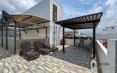 Apartamento en venta en Riascos, Santa Marta · foto 15 de 15