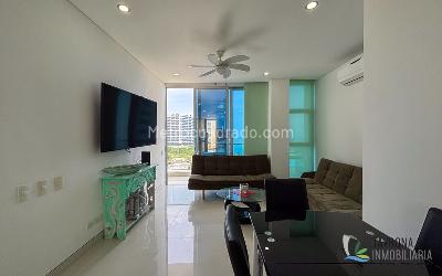 Apartamento en venta en Riascos, Santa Marta · foto 3 de 15