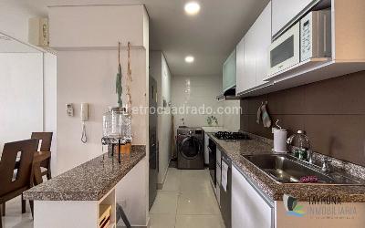 Apartamento en venta en Riascos, Santa Marta · foto 4 de 15