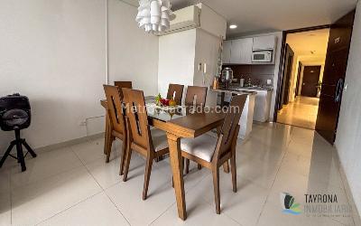 Apartamento en venta en Riascos, Santa Marta · foto 6 de 15