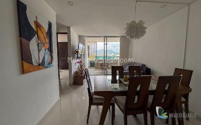 Apartamento en venta en Riascos, Santa Marta · foto 7 de 15