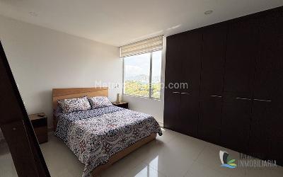 Apartamento en venta en Riascos, Santa Marta · foto 8 de 15