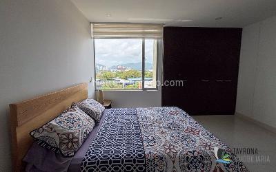 Apartamento en venta en Riascos, Santa Marta · foto 9 de 15
