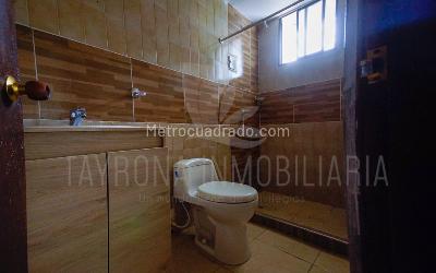 Casa en venta en El Jardin, Santa Marta · foto 11 de 14