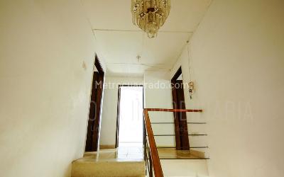 Casa en venta en El Jardin, Santa Marta · foto 5 de 14