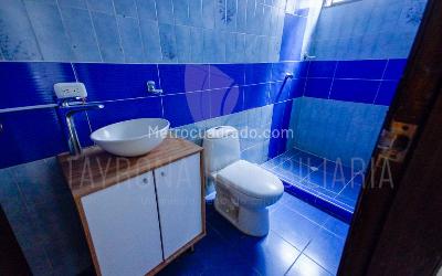 Casa en venta en El Jardin, Santa Marta · foto 7 de 14