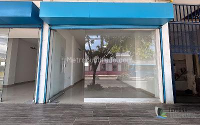 Retail space for rent in CENTRO HISTORICO, Santa Marta