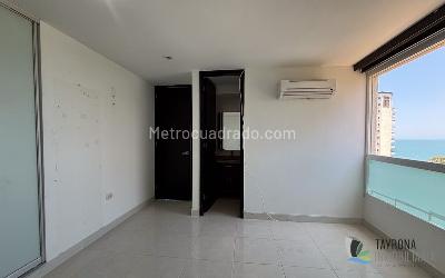 Apartamento en venta en El Rodadero Sur, Santa Marta · foto 10 de 14