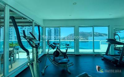 Apartamento en venta en El Rodadero Sur, Santa Marta · foto 14 de 14