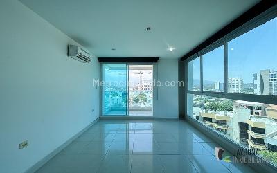 Apartamento en venta en El Rodadero Sur, Santa Marta · foto 2 de 14