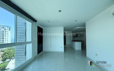 Apartamento en venta en El Rodadero Sur, Santa Marta · foto 3 de 14