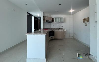 Apartamento en venta en El Rodadero Sur, Santa Marta · foto 5 de 14