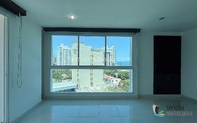 Apartamento en venta en El Rodadero Sur, Santa Marta · foto 6 de 14