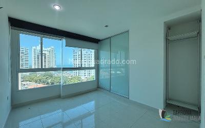 Apartamento en venta en El Rodadero Sur, Santa Marta · foto 7 de 14