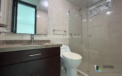Apartamento en venta en El Rodadero Sur, Santa Marta · foto 9 de 14