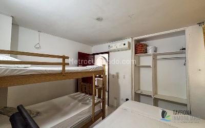 Apartamento en venta en El Rodadero Sur, Santa Marta · foto 10 de 15