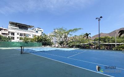 Apartamento en venta en El Rodadero Sur, Santa Marta · foto 12 de 15