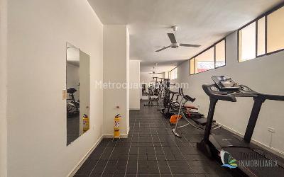 Apartamento en venta en El Rodadero Sur, Santa Marta · foto 14 de 15