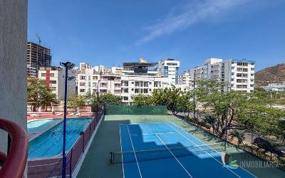 Apartamento en venta en El Rodadero Sur, Santa Marta · foto 15 de 15