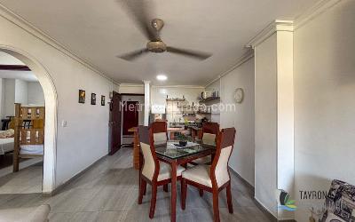 Apartamento en venta en El Rodadero Sur, Santa Marta · foto 2 de 15
