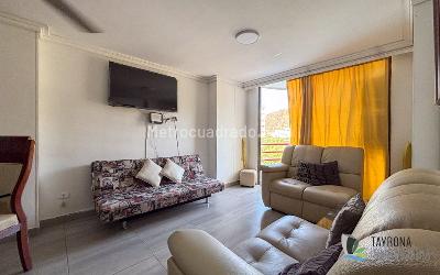 Apartamento en venta en El Rodadero Sur, Santa Marta · foto 3 de 15