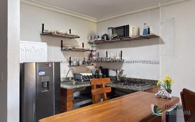 Apartamento en venta en El Rodadero Sur, Santa Marta · foto 4 de 15