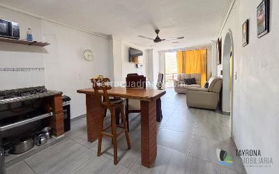 Apartamento en venta en El Rodadero Sur, Santa Marta · foto 5 de 15