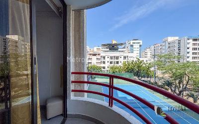Apartamento en venta en El Rodadero Sur, Santa Marta · foto 6 de 15