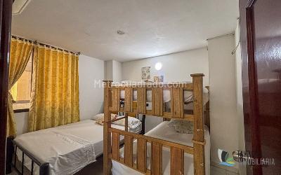 Apartamento en venta en El Rodadero Sur, Santa Marta · foto 9 de 15