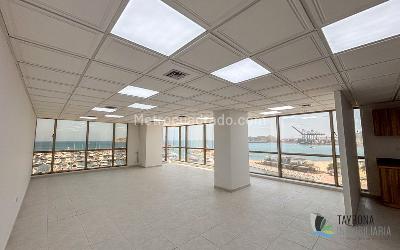 Oficina en Arriendo, CENTRO HISTORICO, Santa Marta