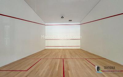 Apartaestudio en venta en Bahia Pozos Colorados, Santa Marta, 40 m² · foto 14 de 14
