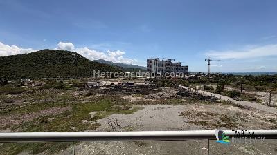 Apartaestudio en venta en Bahia Pozos Colorados, Santa Marta, 40 m² · foto 2 de 14