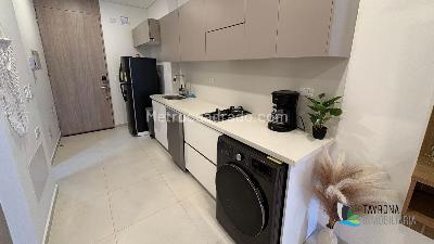 Apartaestudio en venta en Bahia Pozos Colorados, Santa Marta, 40 m² · foto 4 de 14
