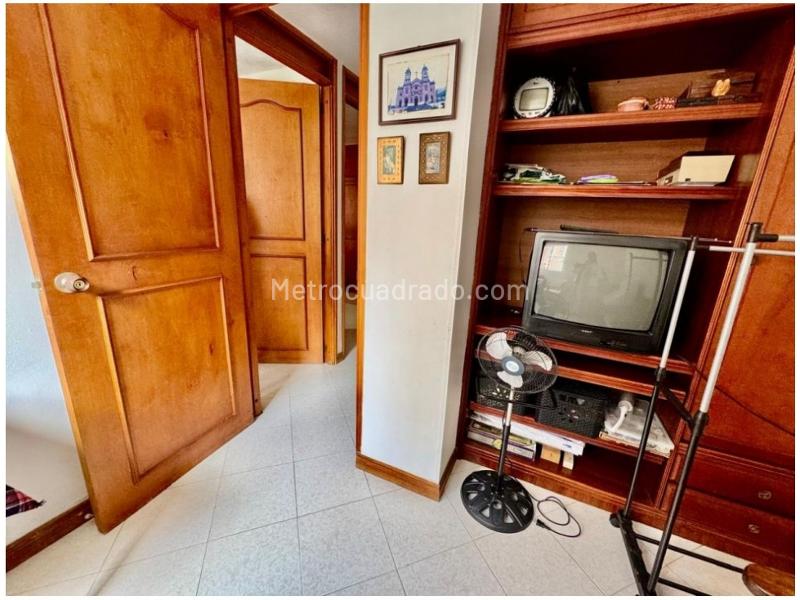Piso – Envigado - Vista 2