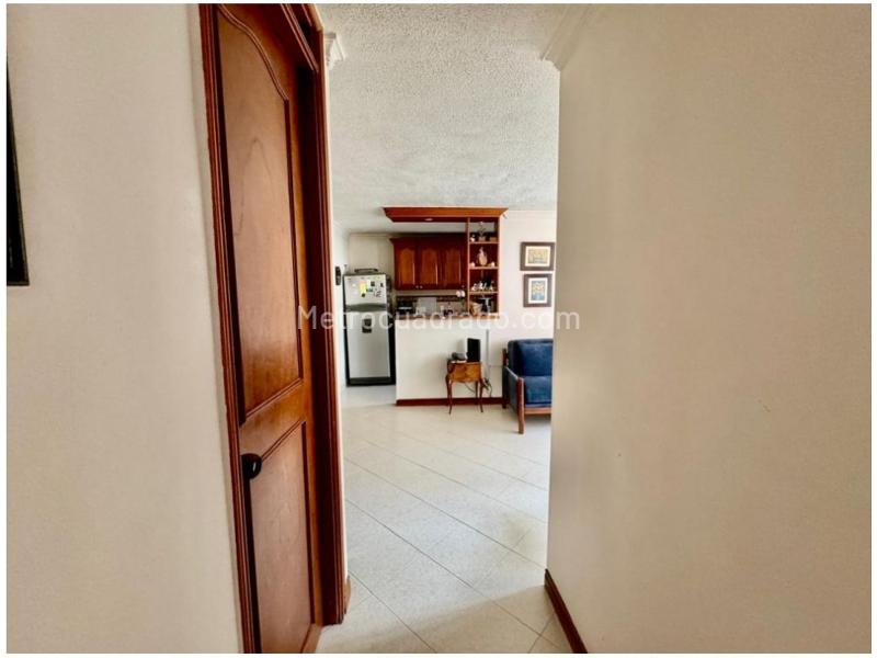 Piso – Envigado - Vista 3