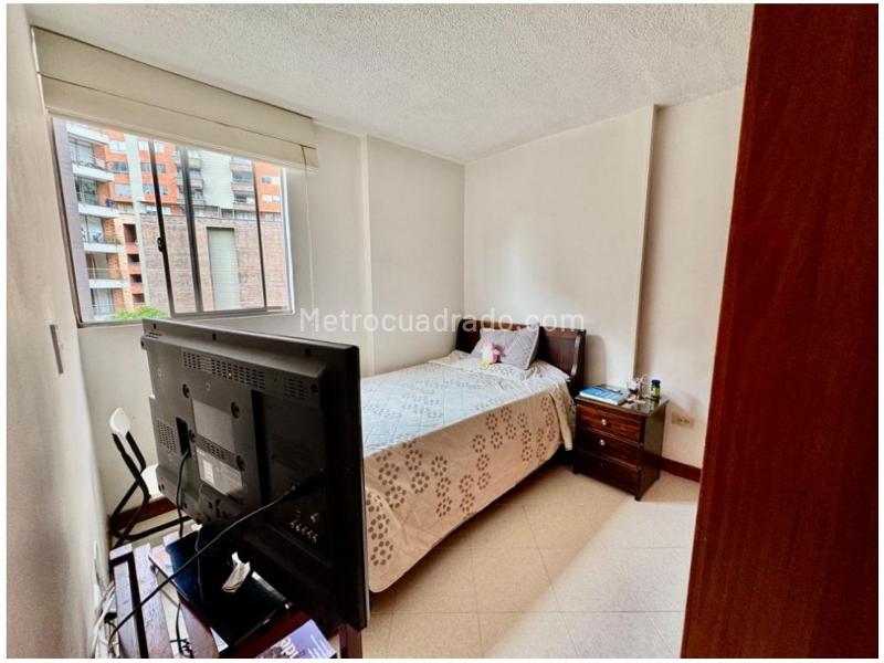 Piso – Envigado - Vista 4