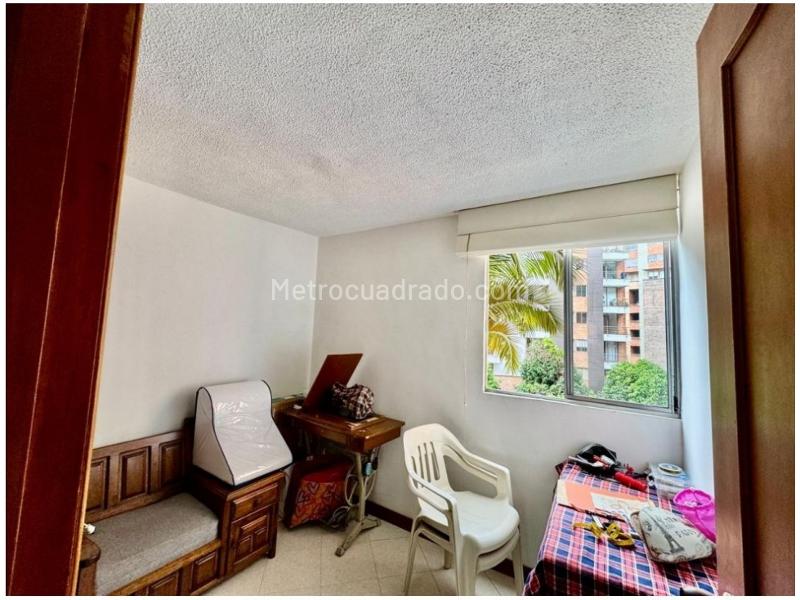 Piso – Envigado - Vista 5