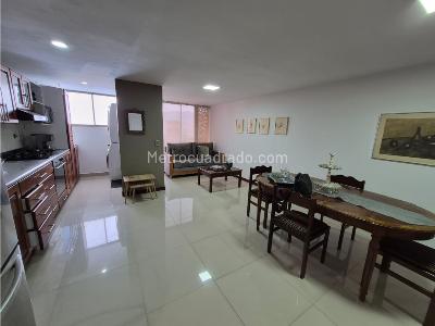 Apartamento de 3 alcobas en venta en Poblado Loma De San Julian, Medellín, 88 m² · foto 8 de 14
