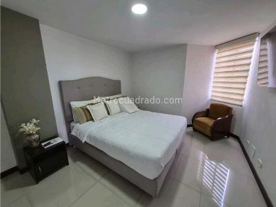Apartamento de 3 alcobas en venta en Poblado Loma De San Julian, Medellín, 88 m² · foto 14 de 14