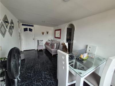 Apartamento de 3 alcobas en venta en Envigado Sector Primavera, Envigado, 60 m² · foto 4 de 8