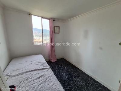 Apartamento de 3 alcobas en venta en Envigado Sector Primavera, Envigado, 60 m² · foto 5 de 8