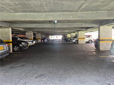 Apartamento de 3 alcobas en venta en Envigado Sector Primavera, Envigado, 60 m² · foto 8 de 8
