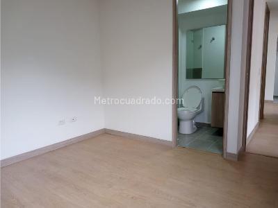 Apartamento de 2 alcobas en venta en Las Antillas, Envigado, 56 m² · foto 2 de 9