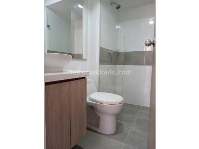 Apartamento de 2 alcobas en venta en Las Antillas, Envigado, 56 m² · foto 3 de 9