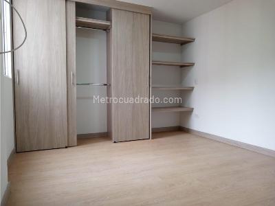 Apartamento de 2 alcobas en venta en Las Antillas, Envigado, 56 m² · foto 6 de 9