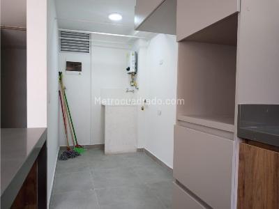 Apartamento de 2 alcobas en venta en Las Antillas, Envigado, 56 m² · foto 7 de 9