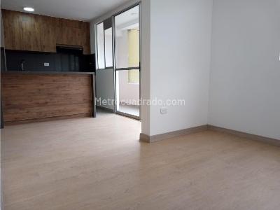 Apartamento de 2 alcobas en venta en Las Antillas, Envigado, 56 m² · foto 8 de 9
