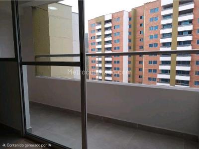 Apartamento de 2 alcobas en venta en Las Antillas, Envigado, 56 m² · foto 9 de 9