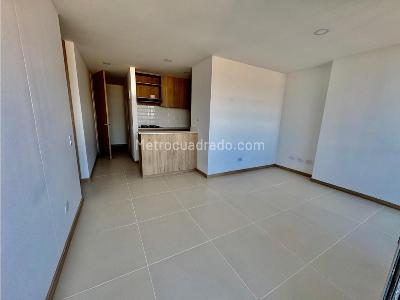 Apartamento de 3 alcobas en venta en Camino Verde, Envigado, 62 m² · foto 4 de 20