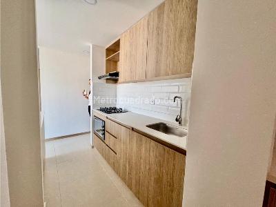 Apartamento de 3 alcobas en venta en Camino Verde, Envigado, 62 m² · foto 7 de 20